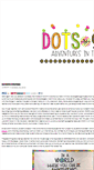 Mobile Screenshot of dots-n-spots.com